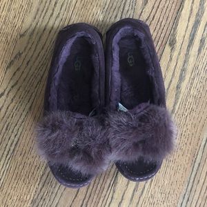 Ugg Moccasins